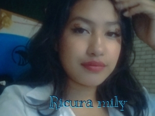Ricura_mily