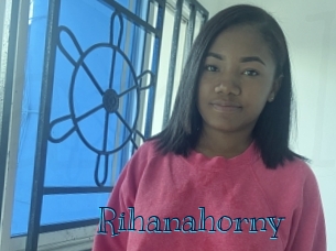 Rihanahorny