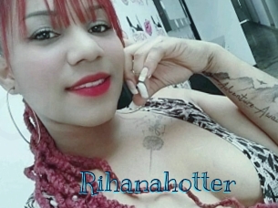 Rihanahotter