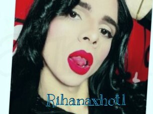 Rihanaxhot1