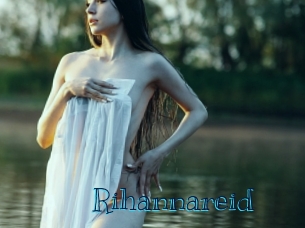 Rihannareid