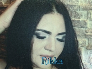 rikka Archive DVD BIZ