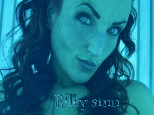 Riley_sinn