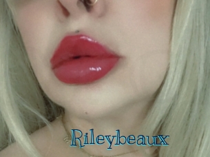 Rileybeaux