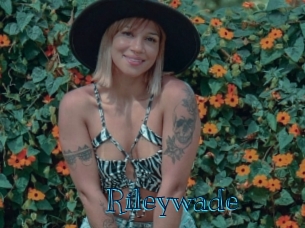 Rileywade
