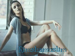 Rimshamuslim