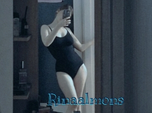 rinaalmons Archive DVD BIZ