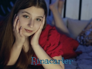 Rinacarter
