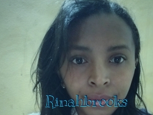 rinahbrooks Archive DVD BIZ