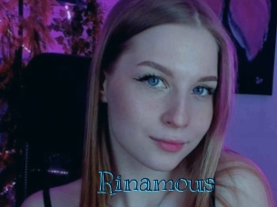 Rinamous