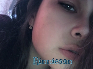 Rinniesan