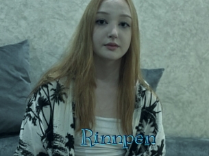 Rinnpen