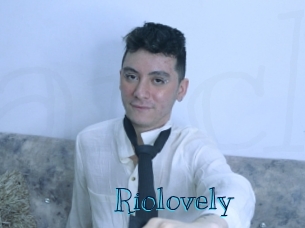 Riolovely