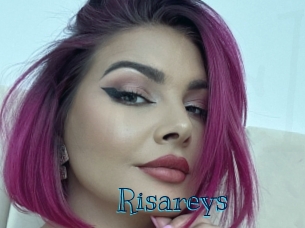 Risareys