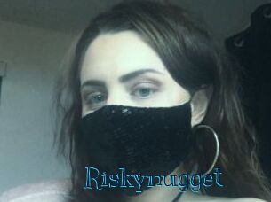 Riskynugget