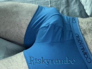 Riskyrambo