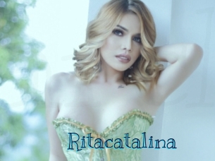 ritacatalina Archive DVD BIZ