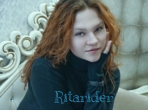 Ritarider