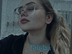ritatia Archive DVD BIZ