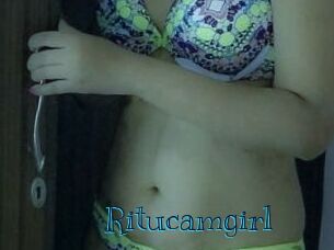 Ritucamgirl