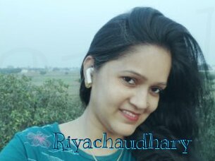 Riyachaudhary