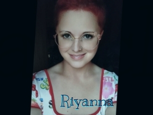 Riyanna