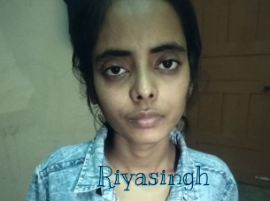 Riyasingh