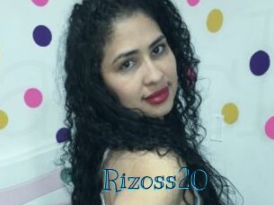 Rizoss20