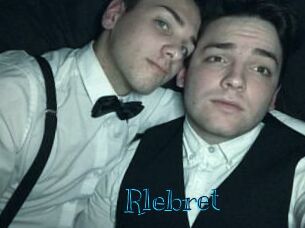 Rlebret