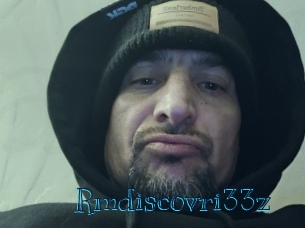 rmdiscovri33z Archive DVD BIZ