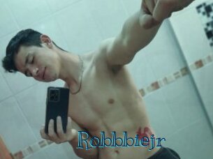 Robbbiejr