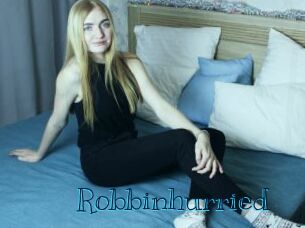 Robbinhurried