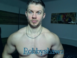 robbyshawz Archive DVD BIZ