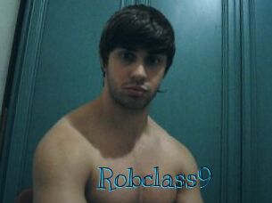 Robclass9