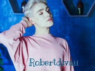robertdivaii Archive DVD BIZ