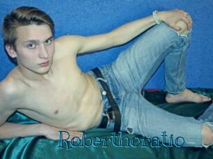 Roberthoratio
