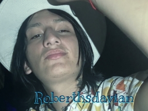 Roberthsdavian