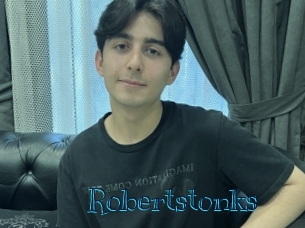 robertstonks Archive DVD BIZ