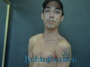 Robinjhonson