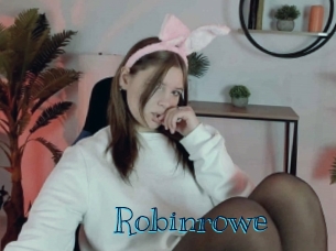 Robinrowe
