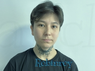 Robinroy