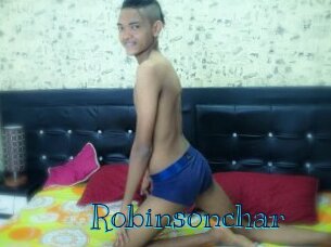 Robinsonchar