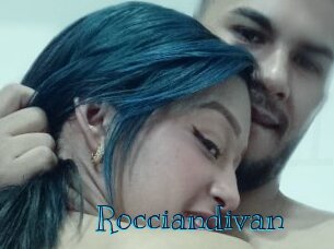 Rocciandivan