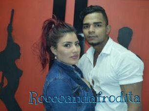 Roccoandafrodita