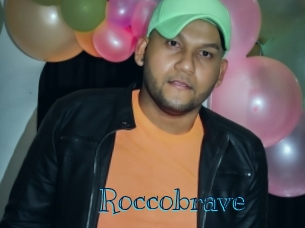 roccobrave Archive DVD BIZ