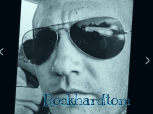 rockhardtom Archive DVD BIZ