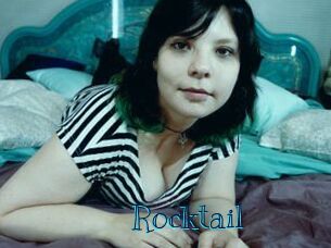 Rocktail