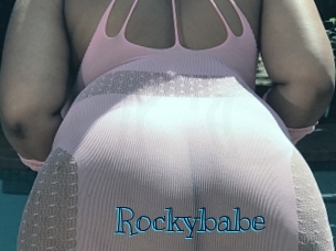 rockybabe Archive DVD BIZ