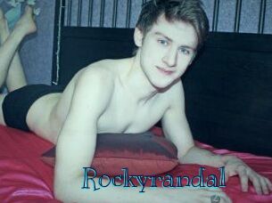 Rockyrandal