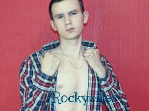 Rockyriles